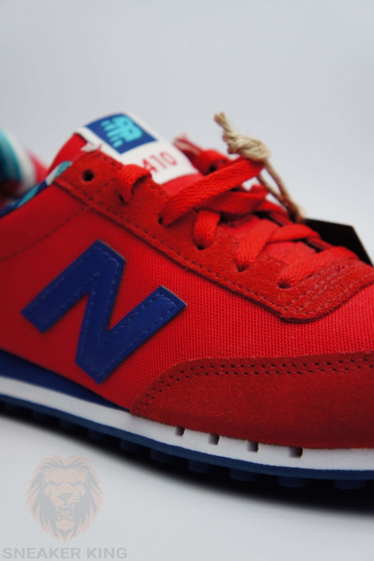 Кросівки New Balance wl 410 CPF